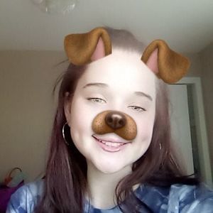 Meet your Posher, Kelsie